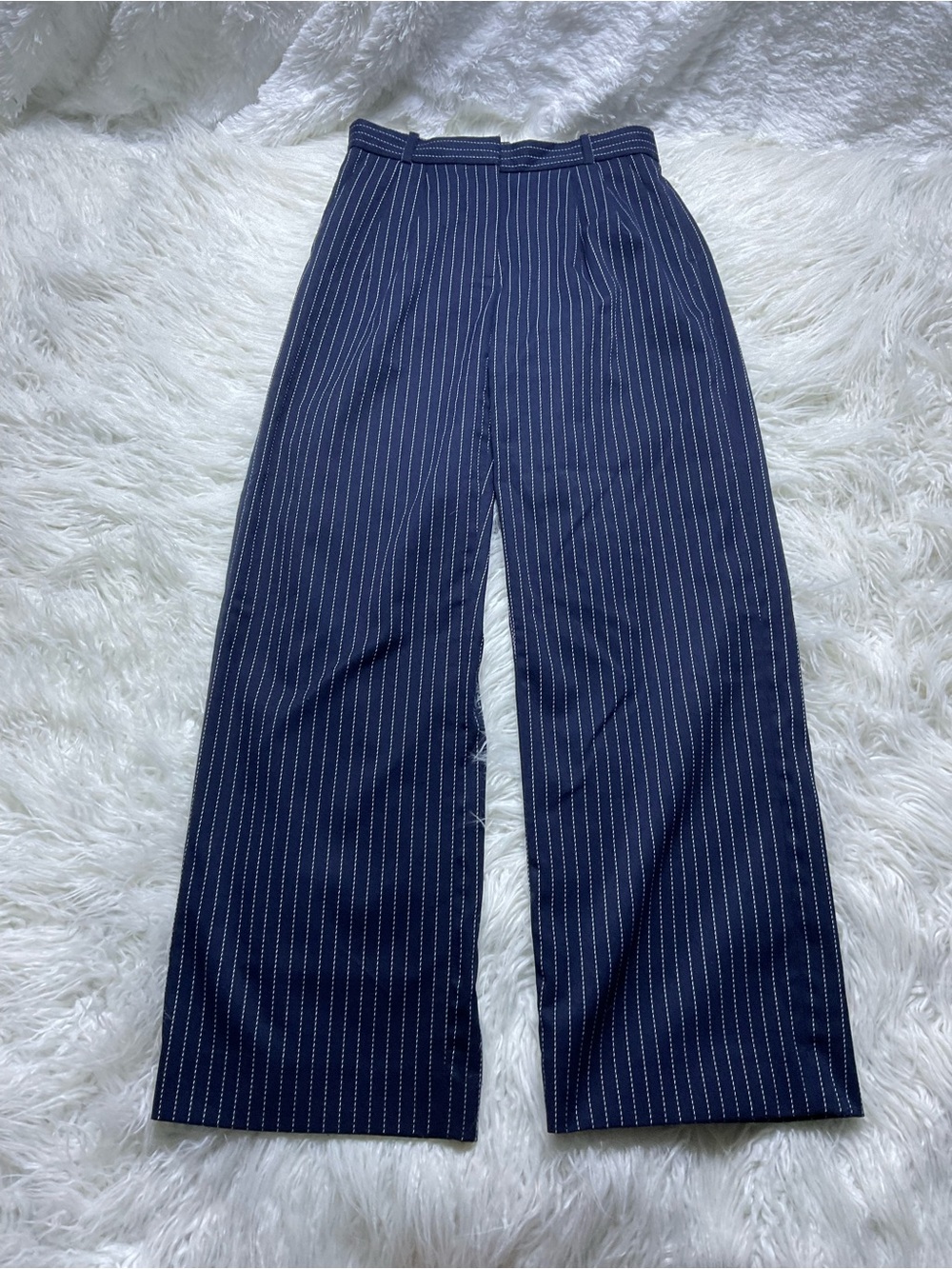 Abercrombie The A&F Sloane Tailored Pants